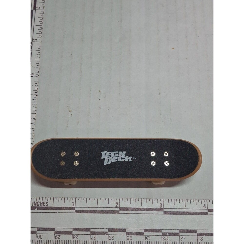 Rare Vintage World Industries - Tech Deck - Wet Willy “Wetro” from Y2K ERA VTG